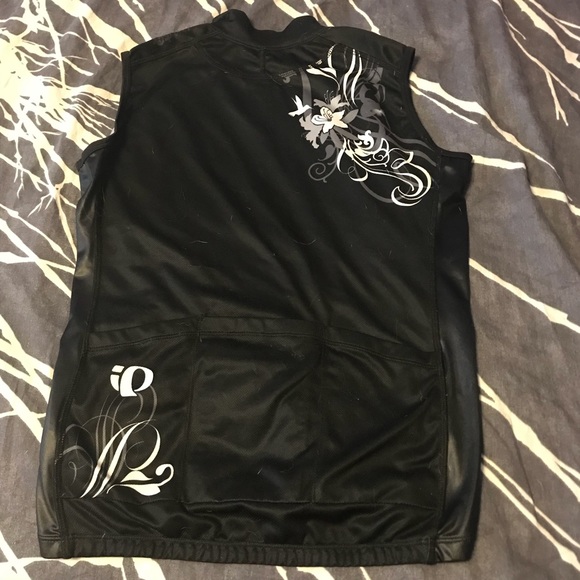 Pearl Izumi women’s medium cycling jersey - Picture 2 of 4